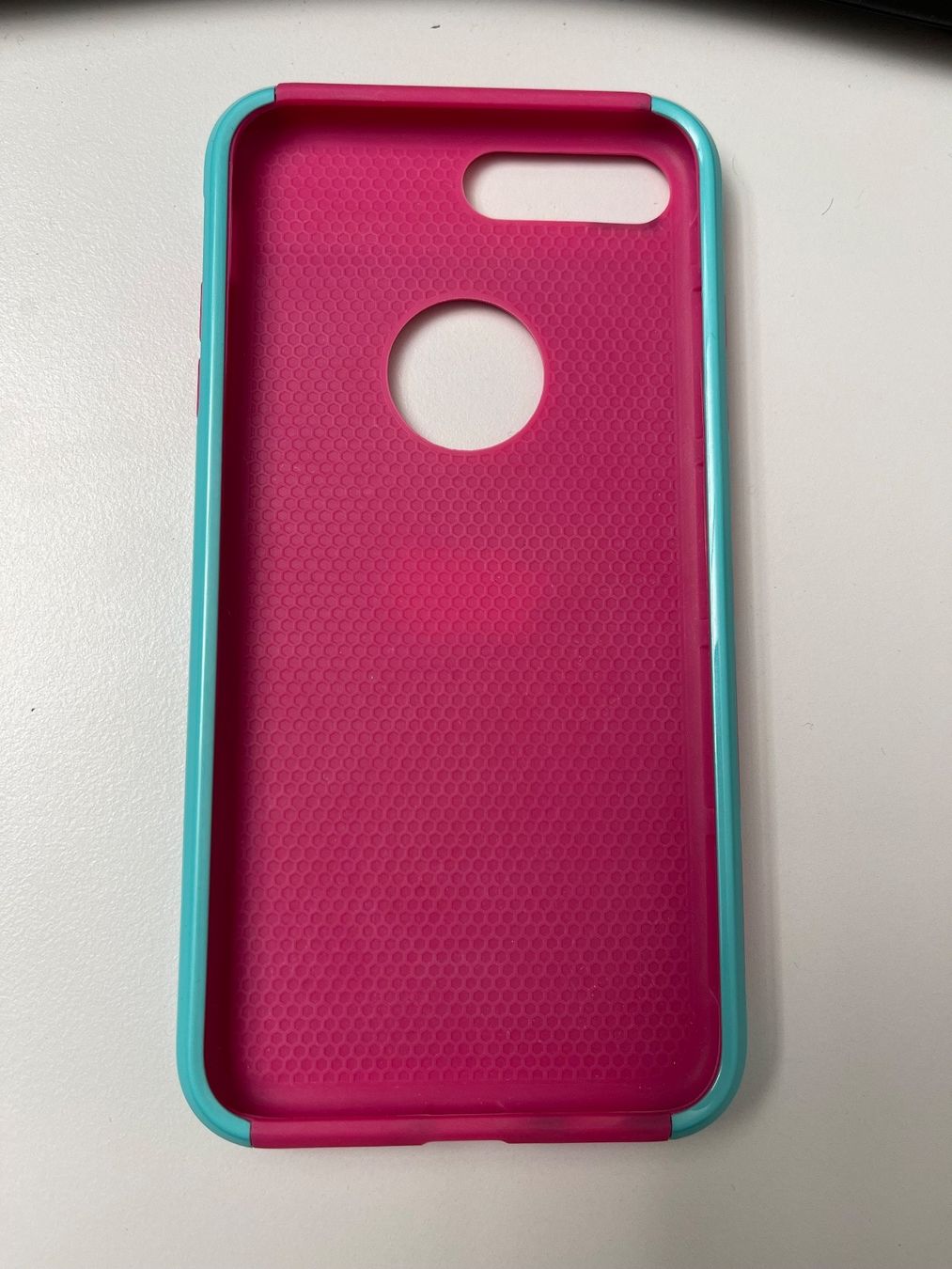Apple Covers & Schutzfolien: IPhone 8 Plus Case – Neu (gemäss Beschreibung) aus Ehrendingen von Sansav