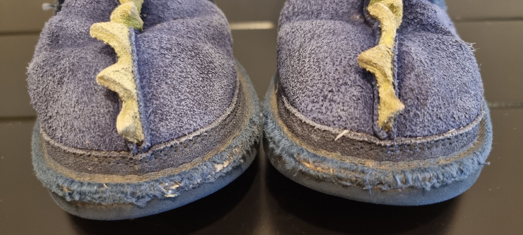 Ugg Scarpe per ragazzi: Ugg 31 – Usato da Glattpark(Opfikon) venduto da TatianaVladimirova 2