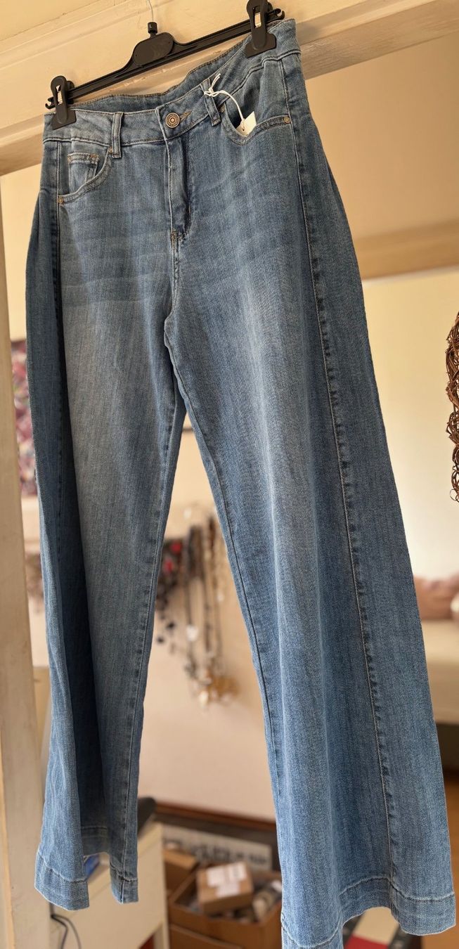 Jeans: JEANS! M – Nuovo e nell'imballaggio originale da Locarno venduto da NicoNion 2