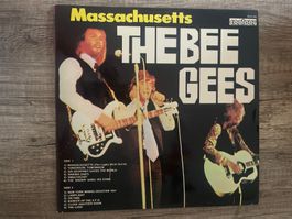 A867/The Bee Gees Massachusetts