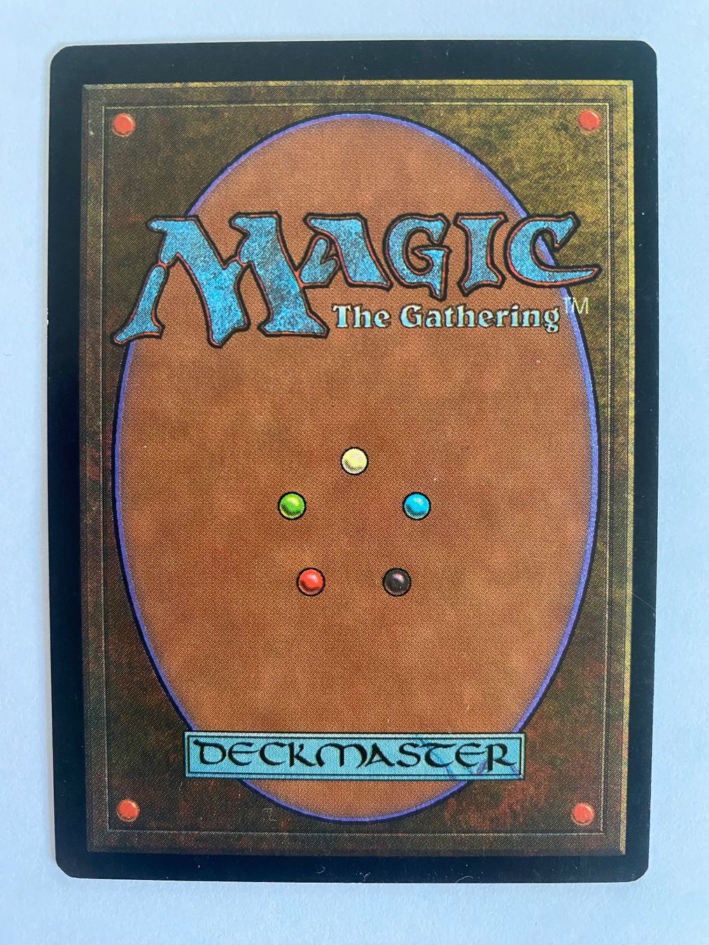 Magic The Gathering Carte collezionabili: Urza's Science Fair Project - Unglued – Usato da Bonstetten venduto da ddiederichs 1