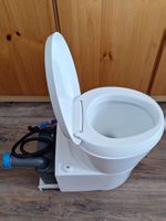 Thetford Toilette C223S mit Kasette