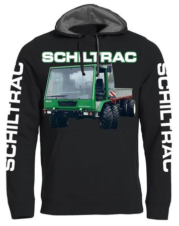Schiltrac Kapuzenpullover