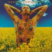 CD Bagio Antonacci - Mi stai stare bene (1998)