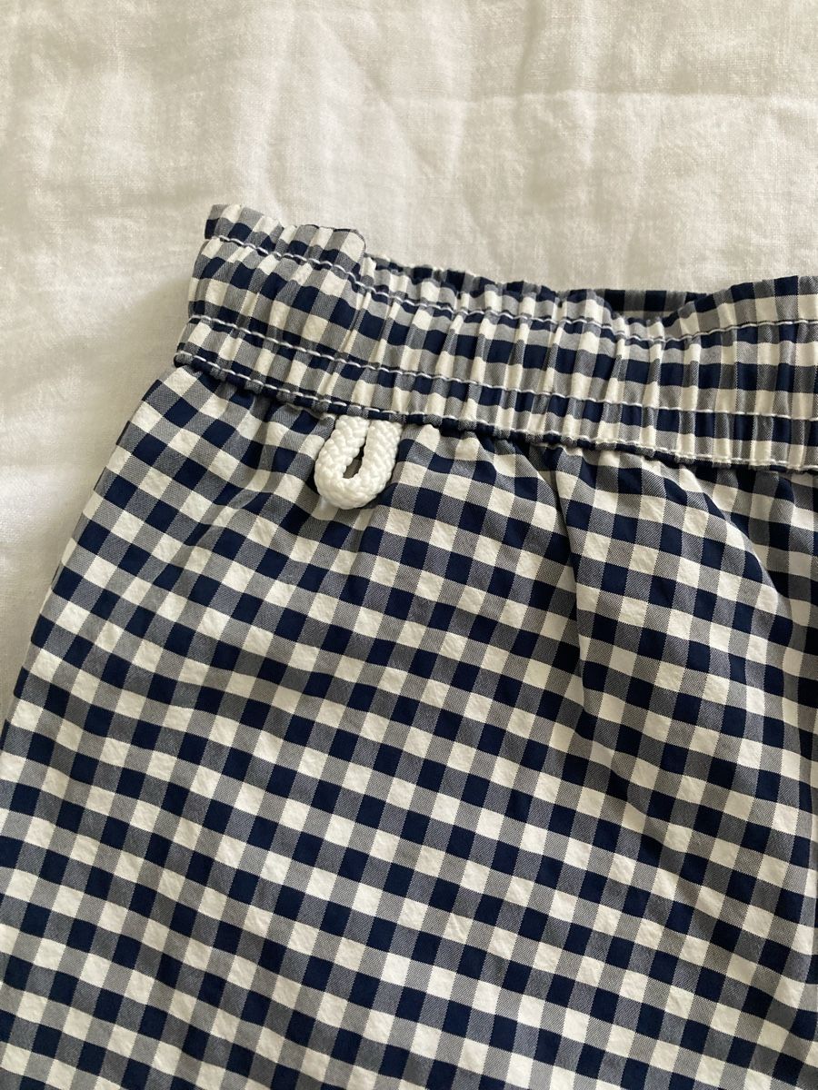 Costumi da bagno: Hartford Herren Badeshorts S – Usato da Zürich venduto da mainau16 3