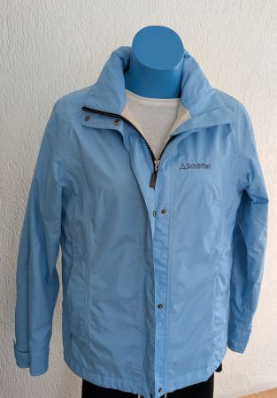 Schöffel mit VENTURI Damen Grösse 38