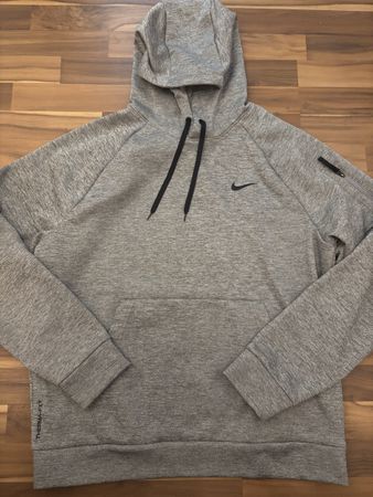 Nike Hoodie (Grösse L) 