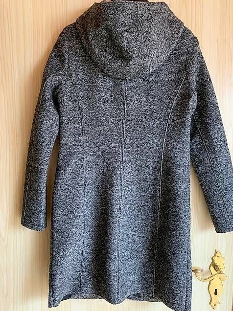 Cappotti: Street One warmer Mantel – Nuovo (secondo la descrizione) da Solothurn venduto da Deinze 1
