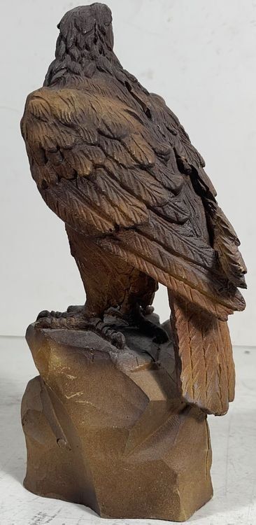 Sculture & Statue: Adler – Usato da Zürich venduto da Mr.Dachboden 3