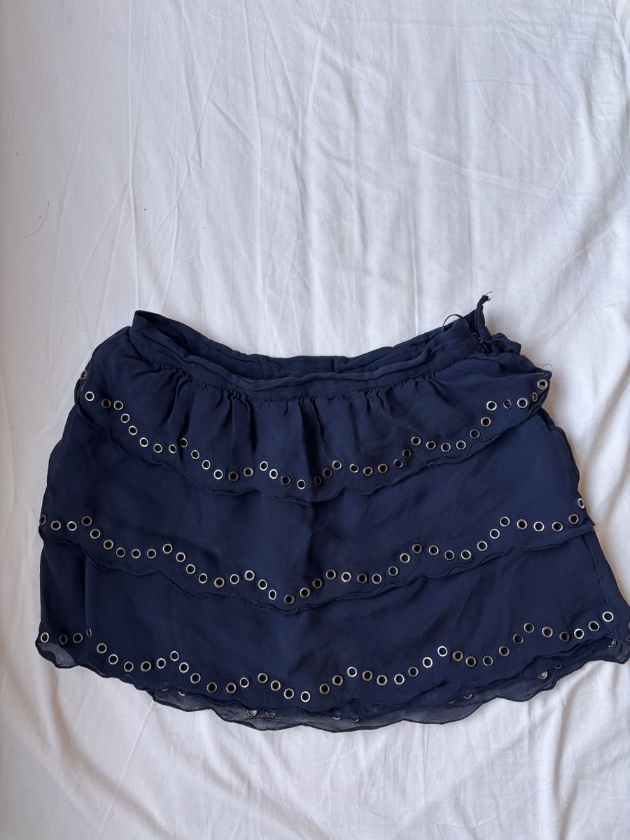 Maje Gonne: Maje Mini Skirt size S – Usato da Zürich venduto da lydia_l 1