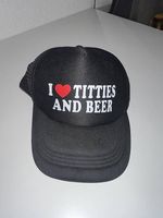 Geile Cap
