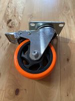 Lenkrollen