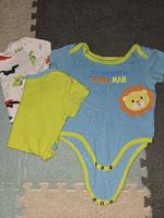 Babybody Set 3 Stk. Gr. 6 Mt.