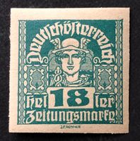 Briefmarken aus Österreich Ungestempelt Siehe Original Fotos