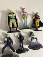 Diverse Anime Figuren 
