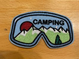 Traveler Adventure Abenteuer Patch Sticker Aufnäher 101