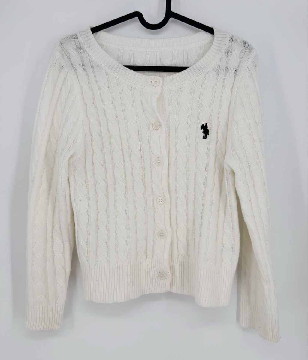 Jacken: # WOMAN - Strickjacke Gr. S # – Gebraucht aus Bolligen von secondhand-with-love