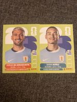PANINI URU 11-17 FIFA World Cup 2026 