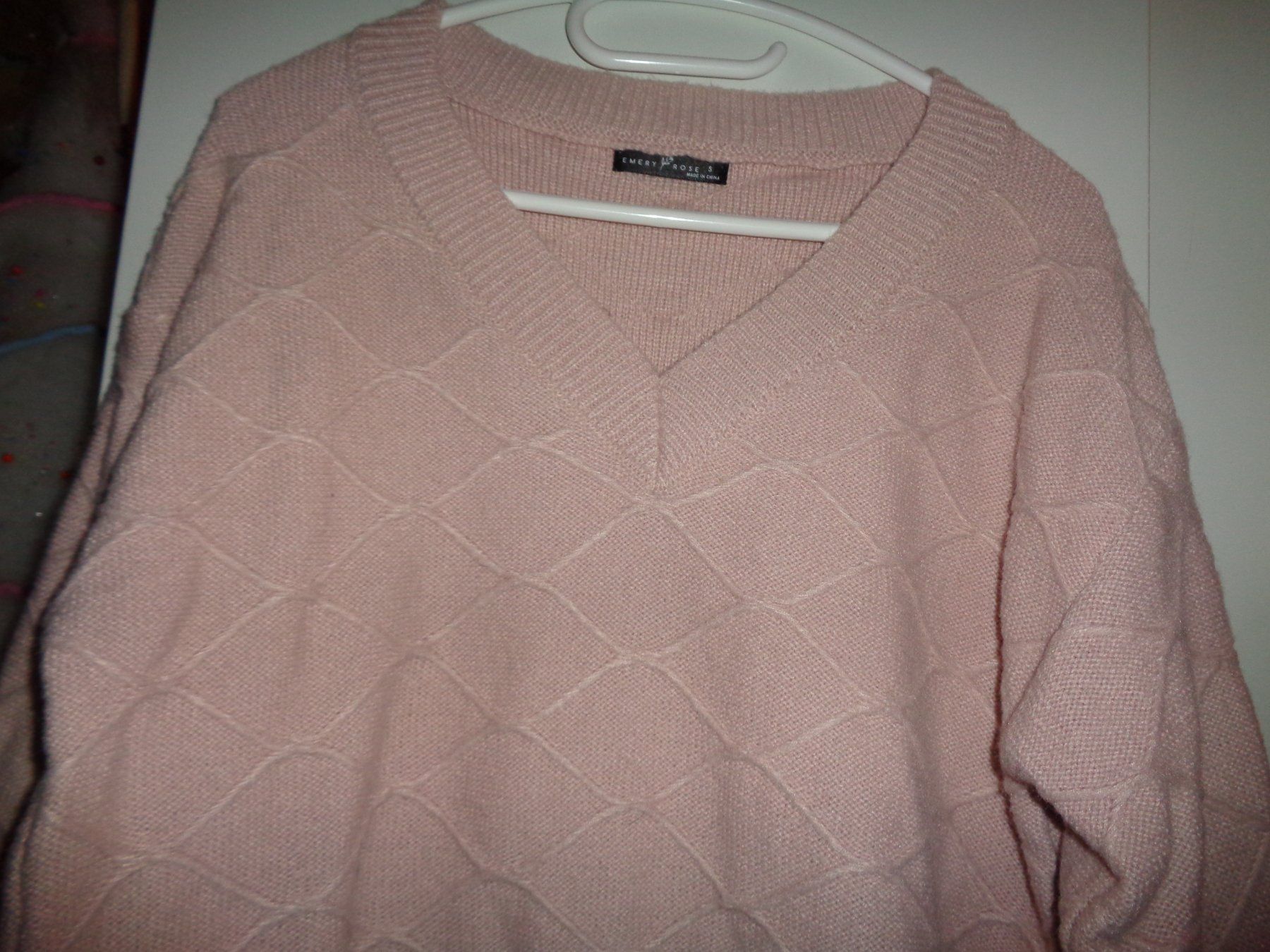 Maglioni & Felpe: *** Pullover *** modisch – Usato da Othmarsingen venduto da Leuchtturmlady 1