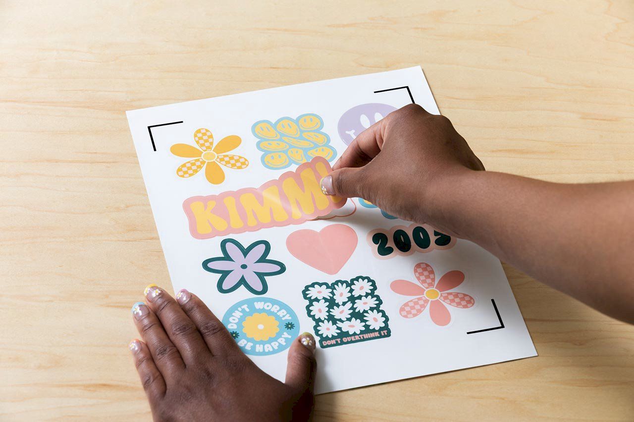 Cricut Drucker: Cricut Joy Xtra Starter Bundle – Neu und originalverpackt aus Bottighofen von zaap 7