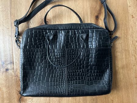 Royal RepubliQ Laptoptasche 100% Leder