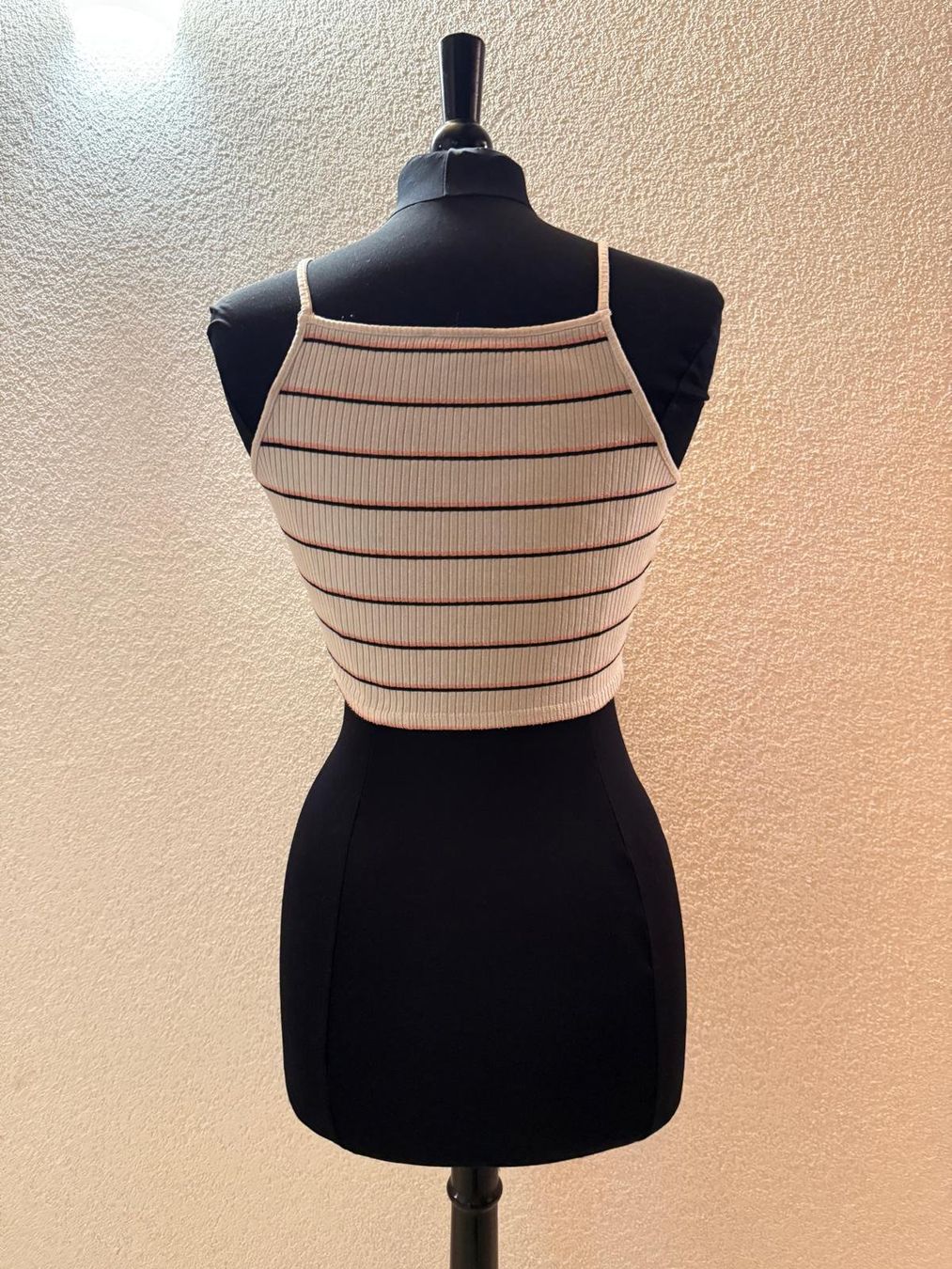 Tally Weijl Camicette, T-shirt & Top: Crop Top – Usato da Oberbalm venduto da M32V4 1