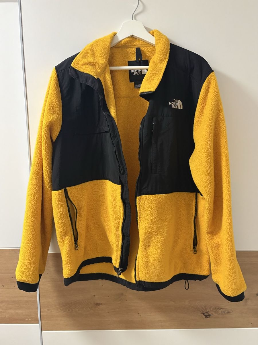 Vestes: North Face Jacke – D'occasion à Abtwil SG par Marcolino53