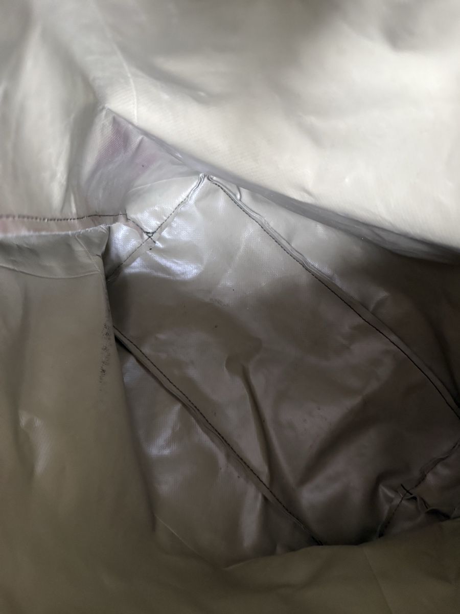 Freitag Borse: Freitag Miami Vice oliv – Usato da Bonstetten venduto da Sassenach5 1