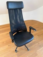 Ikea JÄRVFJÄLLET Bürostuhl, sehr wenig gebraucht