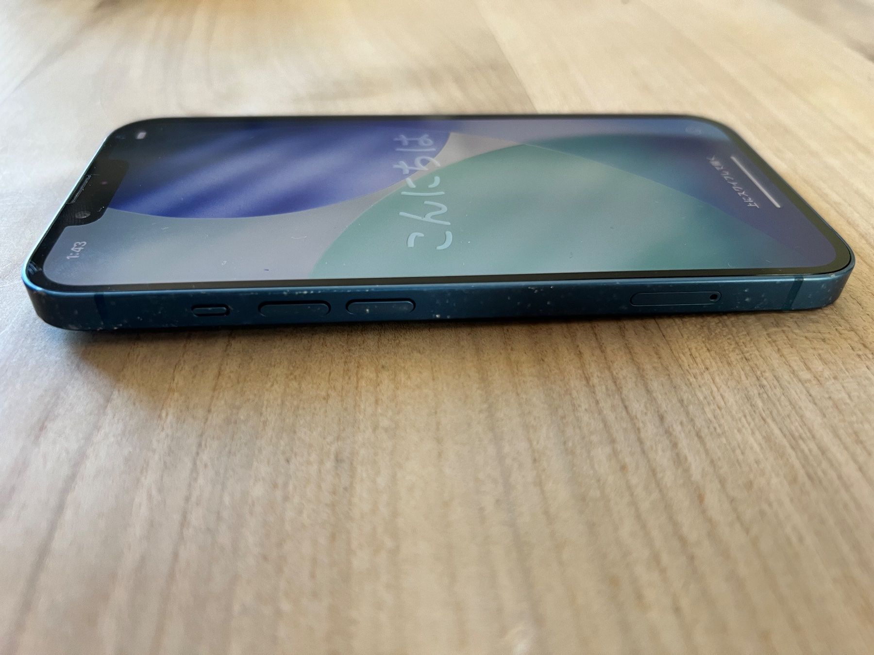 Apple Handys / Smartphones: Iphone 13 / 128MB – Defekt aus Burgdorf von A006972 6