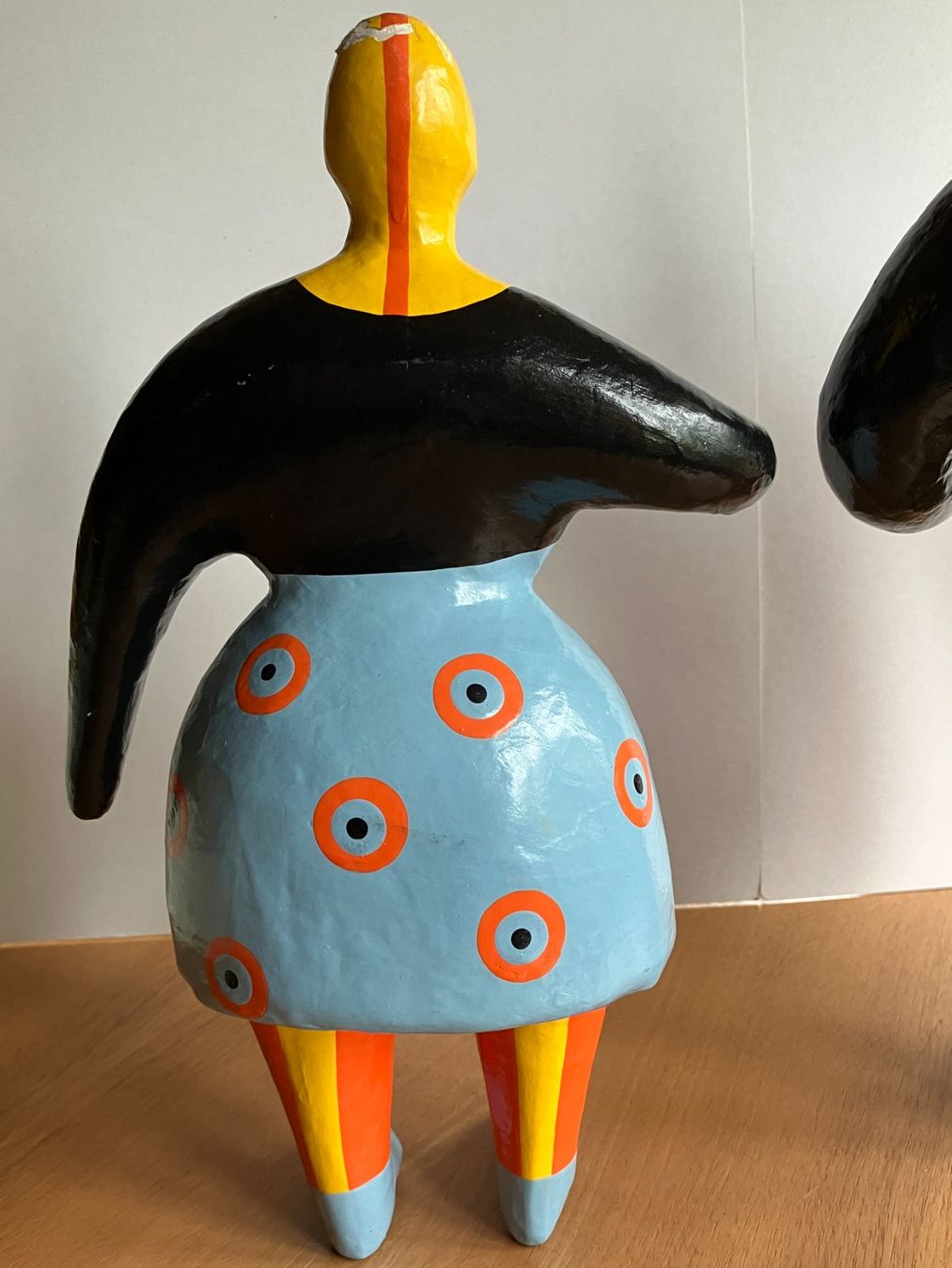 Sculture & Statue: Niki de Saint Phalle – Usato da Männedorf venduto da Amleto3 5