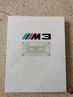 Buch BMW M3 E30