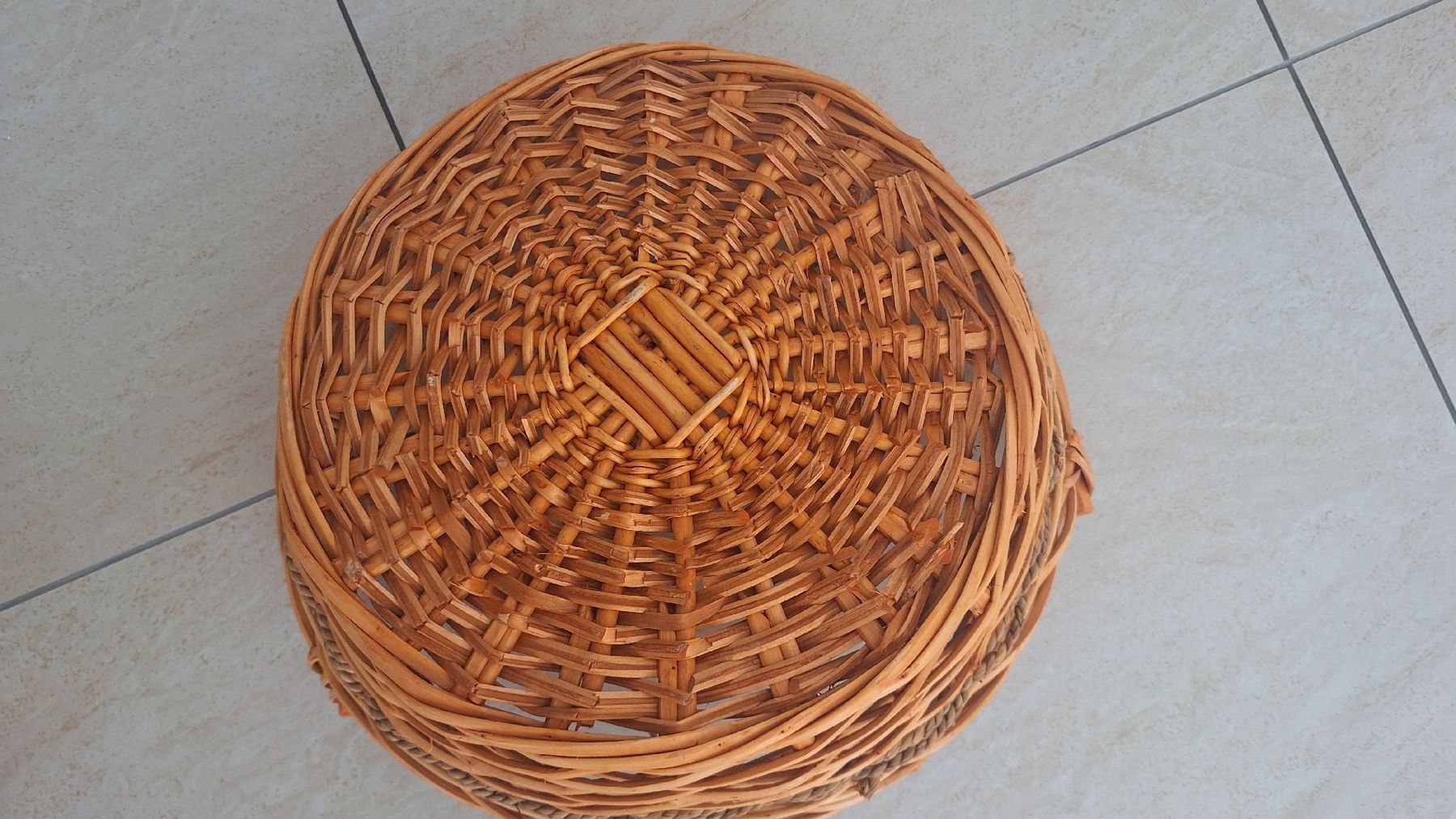 Altro per la casa: Aufbewahrungskorb – Nuovo (secondo la descrizione) da Dintikon venduto da lec_89sx
