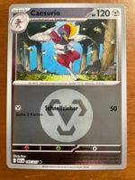 Pokemon Caesurio Reverse (Versand gratis)