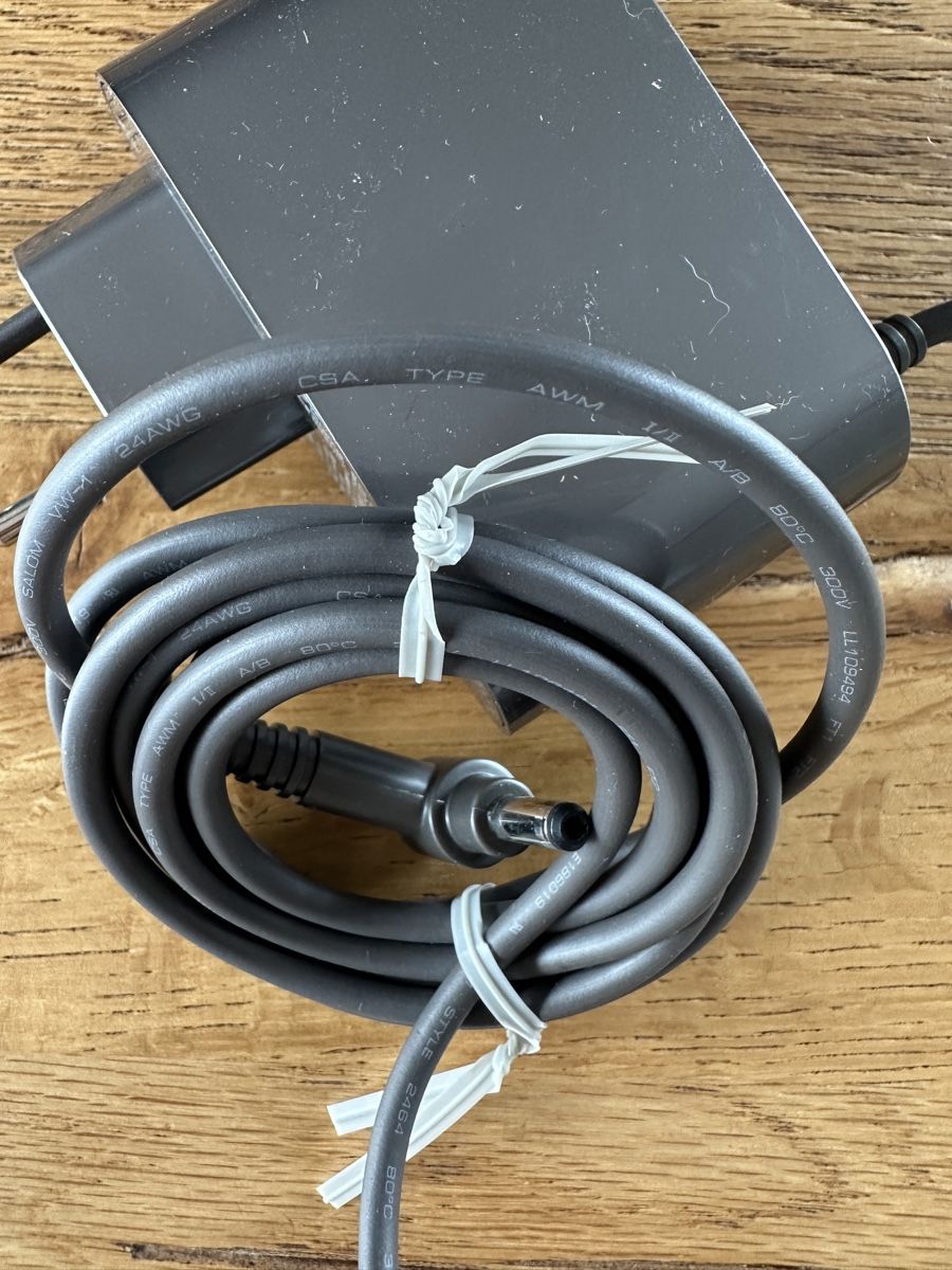 Dyson Aspirapolveri & Accessori: Dyson Ladegerät / Netzteil - NEU – Nuovo (secondo la descrizione) da Zürich venduto da maxiim 3