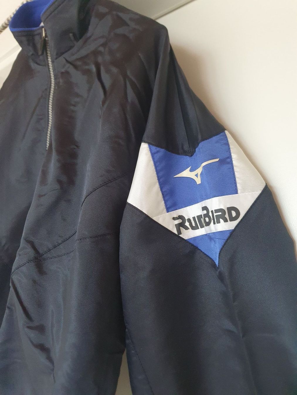 Giacche: Vintage - Jacket/Jacke/Veste Runbird – Usato da Monthey venduto da gae_22w9 2