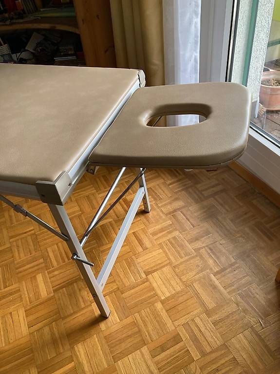 Chaises longues: Massageliege – D'occasion à Ostermundigen par Hans9 1