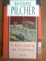 Rosamunde Pilcher Schneesturm im Frühling