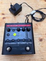 TC Helicon Harmony G-XT
