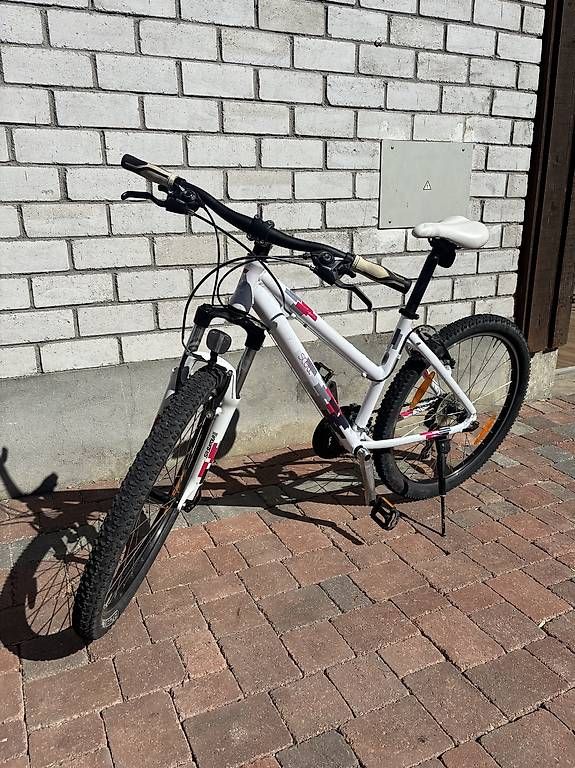Vélos: Scott Taille M  – D'occasion à Ménières par mat_zk5h 2