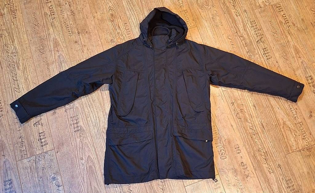 Jacken: Navyboot Herren Jacke, Grösse S – Gebraucht aus Reinach BL von urbanfinds