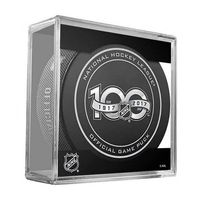 100 Jahre NHL 1917-2017 Offizieller Gampuck