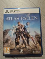 Spiel Atlas Fallen für PlayStation 5 