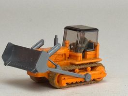 VE1- Wiking Planierraupe mit Dach
