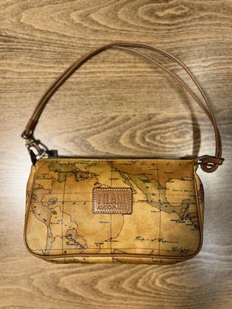 Alviero Martini 1. Classe kleine Tasche