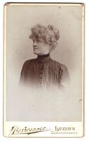 Fotografie Hirsbrunner, Luzern, Zürichs