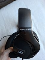 Sennheiser Kopfhörer HD 569 Kabel Klinke