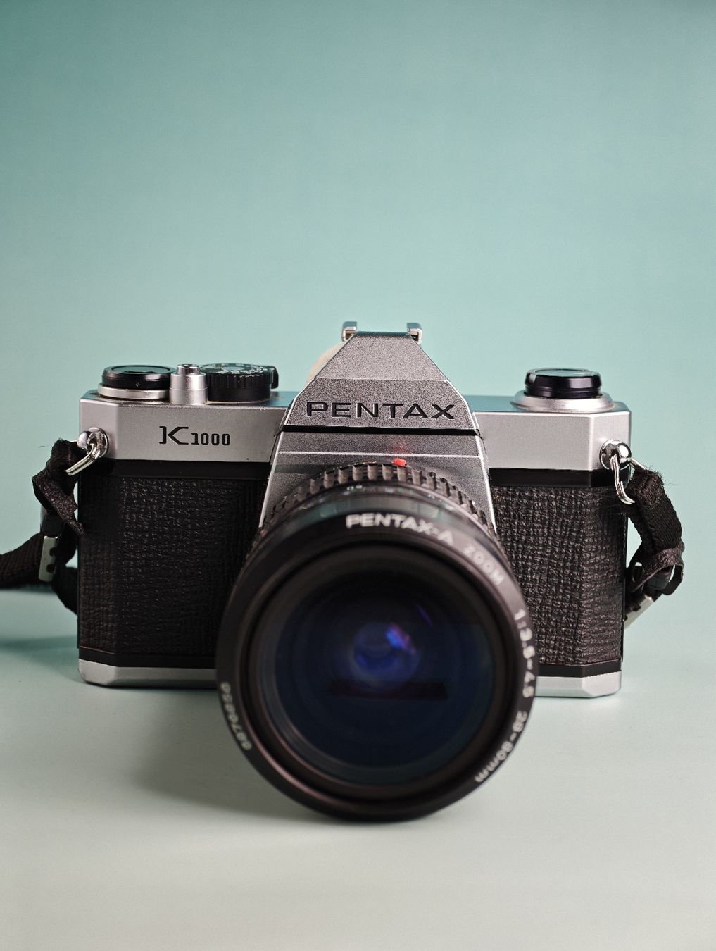 Pentax Fotocamera: Pentax K100 + 28-80mm – Usato da Oron-le-Châtel venduto da max_zg5l 1