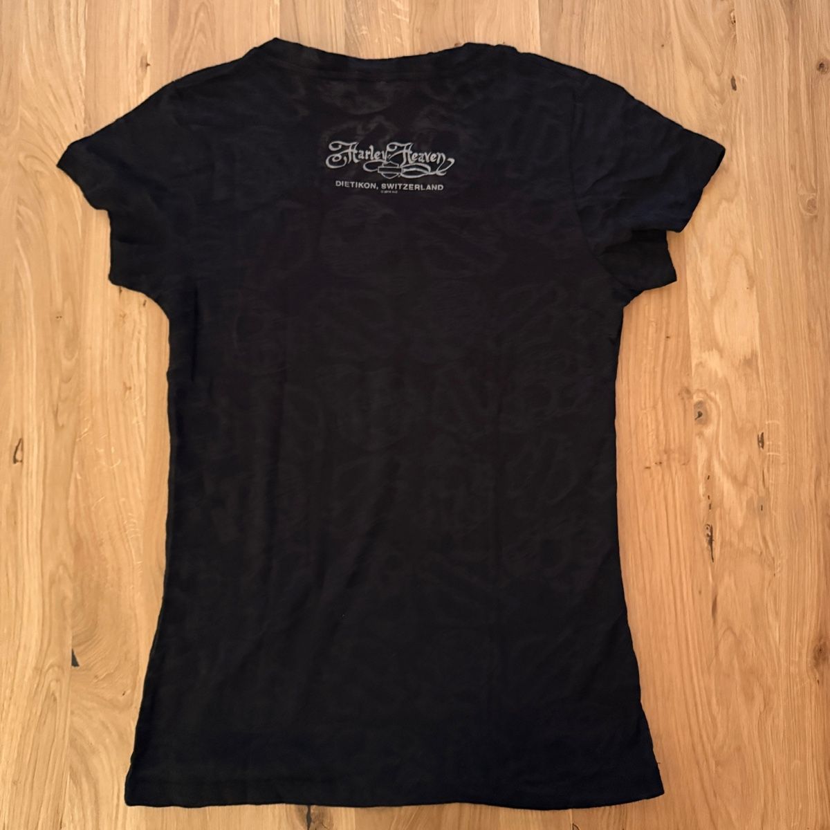 Harley-Davidson T-shirt: Harley Davidson Shirt – Usato da Embrach venduto da Schnufi66 1