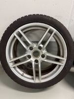 Original Porsche Felgen 19″ Pirelli Sottozero Winterreifen